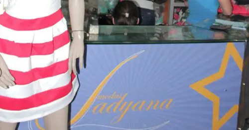 MODAS JADYANA MODAS JADYANA